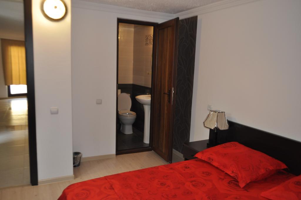 Guest House Mtskheta Exterior photo