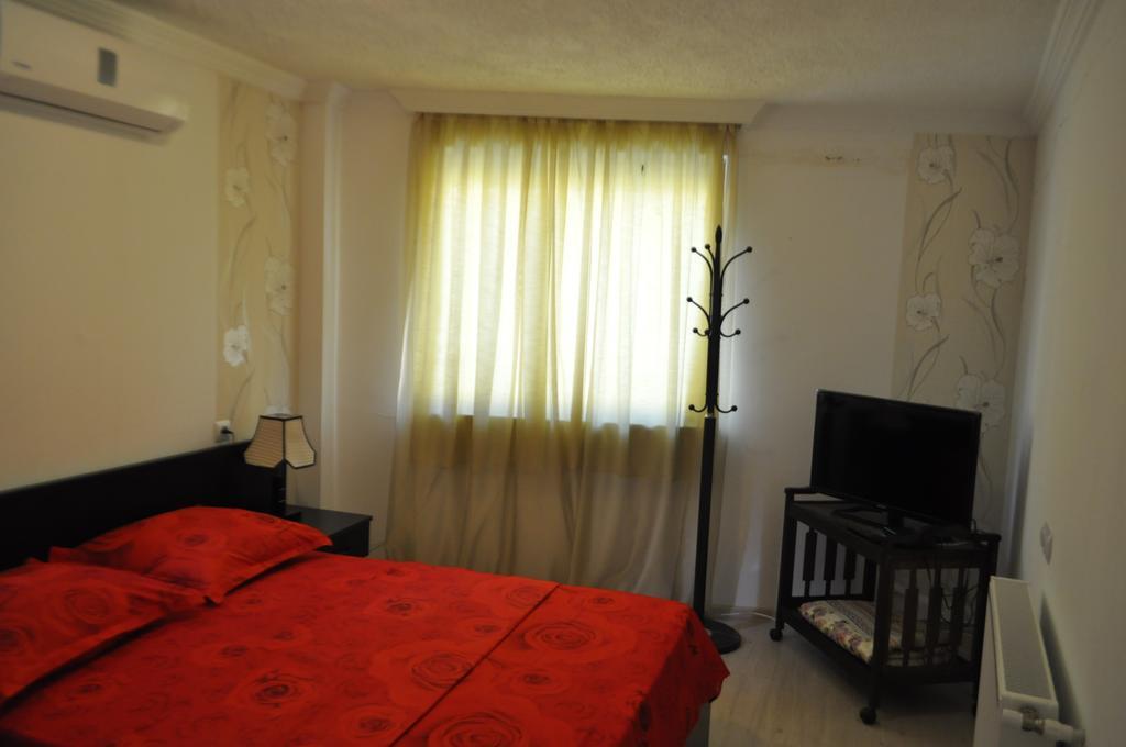 Guest House Mtskheta Exterior photo